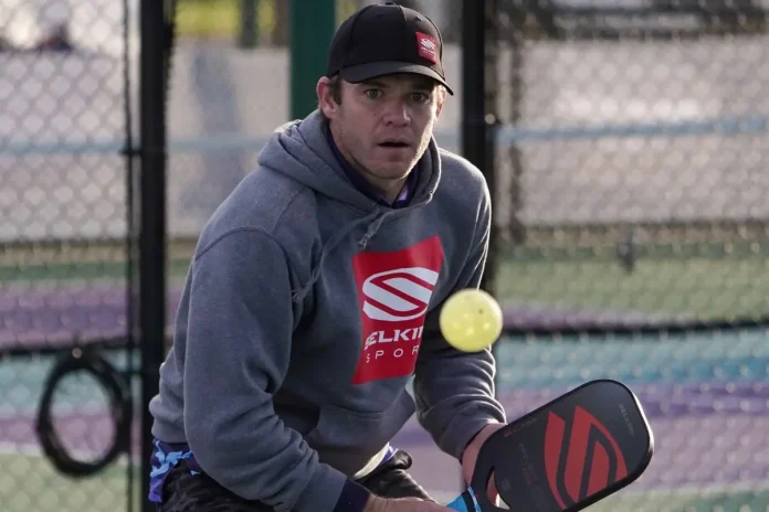 Advanced Volley Techniques with Rob Nunn