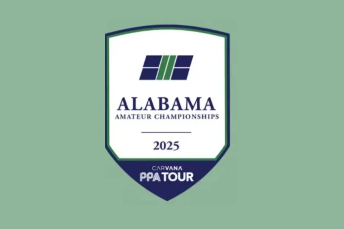 Alabama Amateur Pickleball Championships