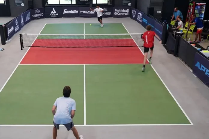 2025 APP Next Gen National Team