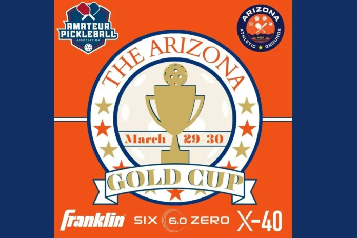 Arizona Gold Cup 2025