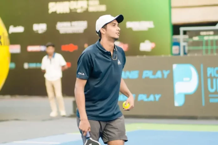 Aryaan Bhatia and Snehal Patil Lead India