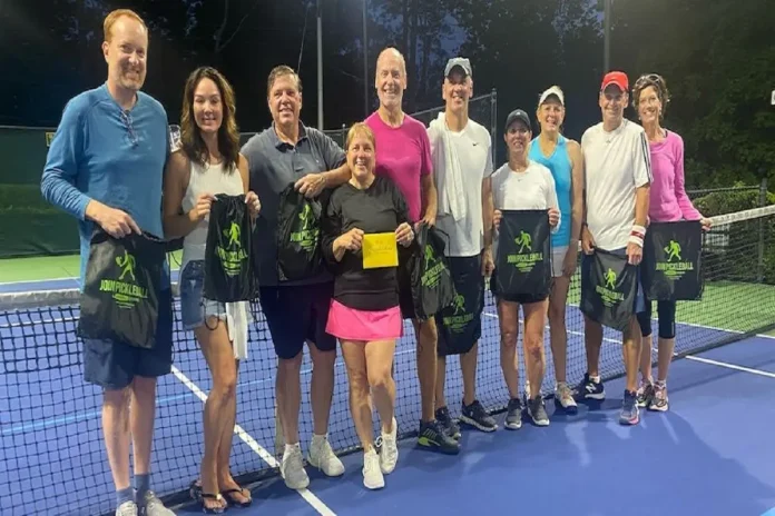 Atlanta Pickleball Spring 2025