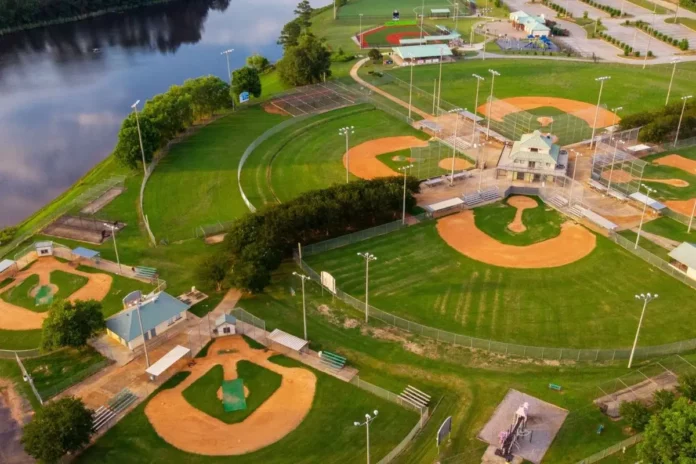 Battle of the Paddle