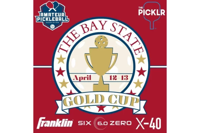 Bay State Gold Cup Pickleball Tournament