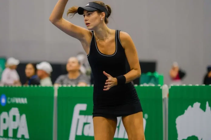 Best Looks from the Proton Australia Pickleball Open Best Looks from the Proton Australia Pickleball Open