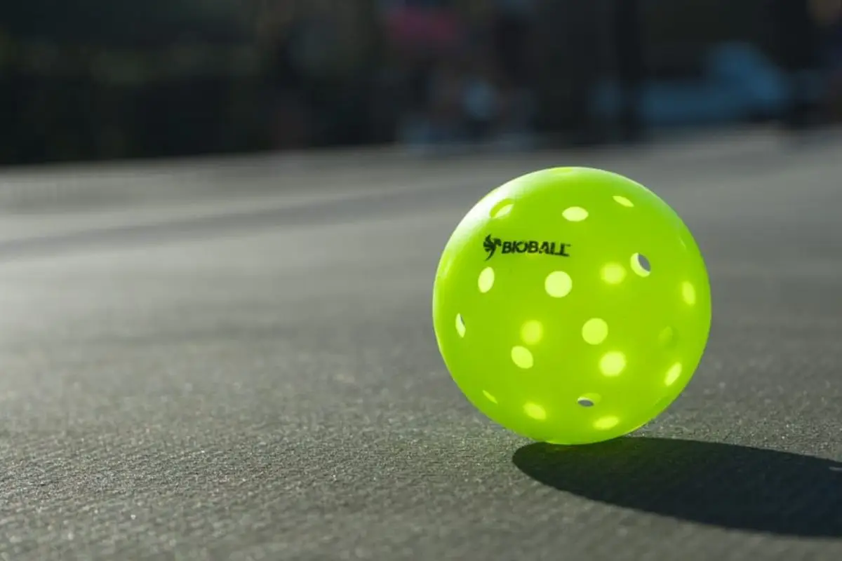 Biodegradable Komodo BioBall