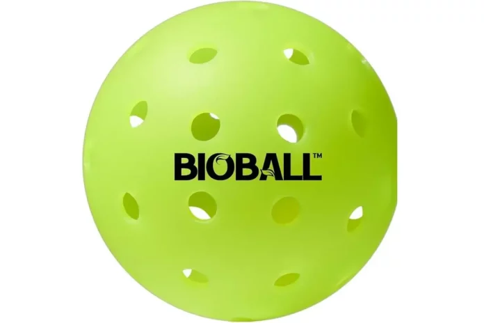 Biodegradable Komodo BioBall