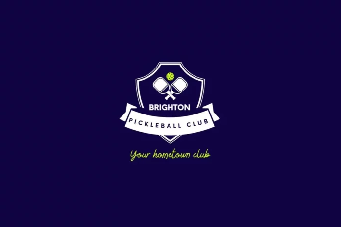 Brighton Pickleball Club