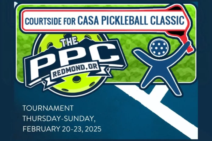 CASA Pickleball Classic