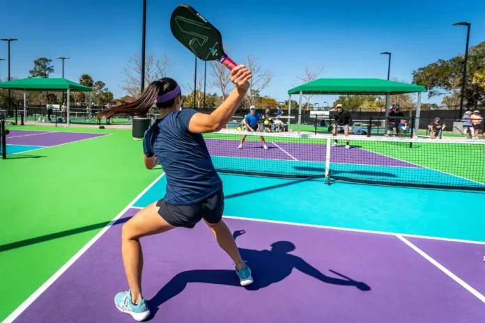 CASA Pickleball Tournament