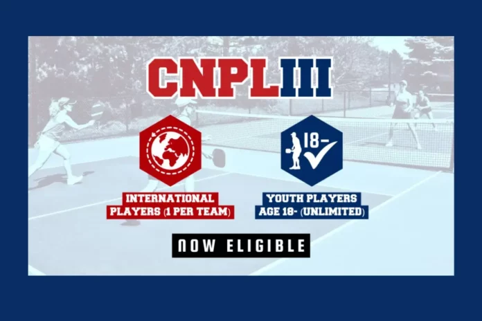 New CNPL Draft Rules