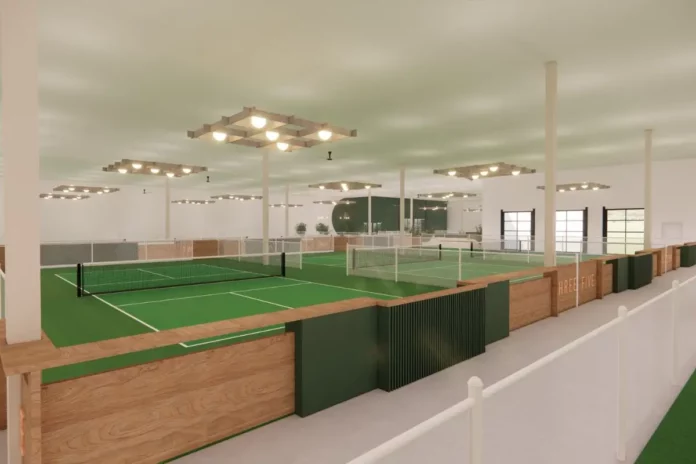 CT Pickleball Minnesota Summer Kickoff