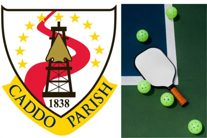 Caddo Parish Invests in Pickleball Growth