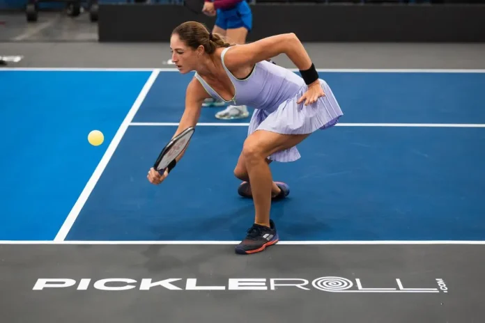 Callie Jo Smith's Tips for Improved Performance