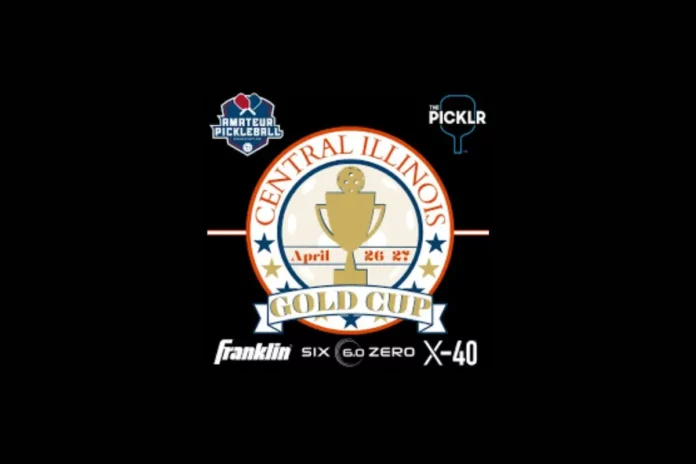 Central Illinois Gold Cup