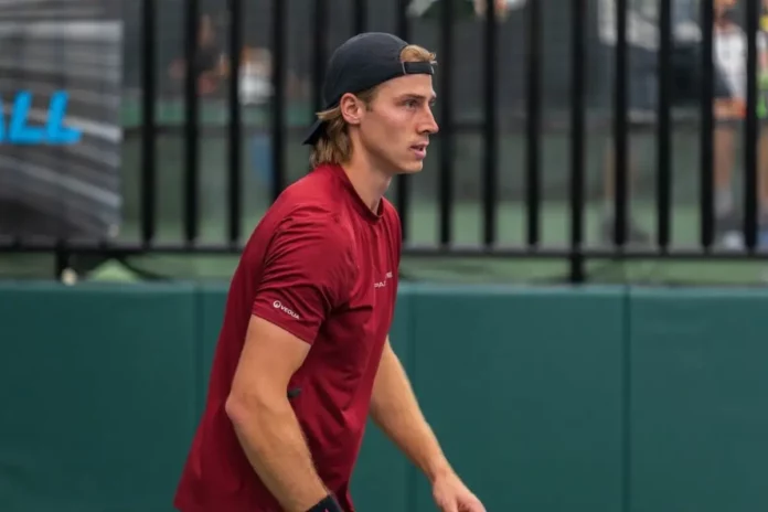 Proton Tucson Open Championship Sunday