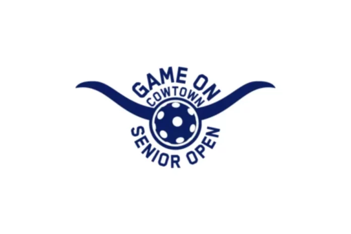 Cowtown Senior Open Series 1