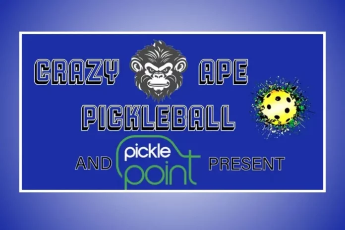 Crazy Ape Challenge Crazy Ape Challenge