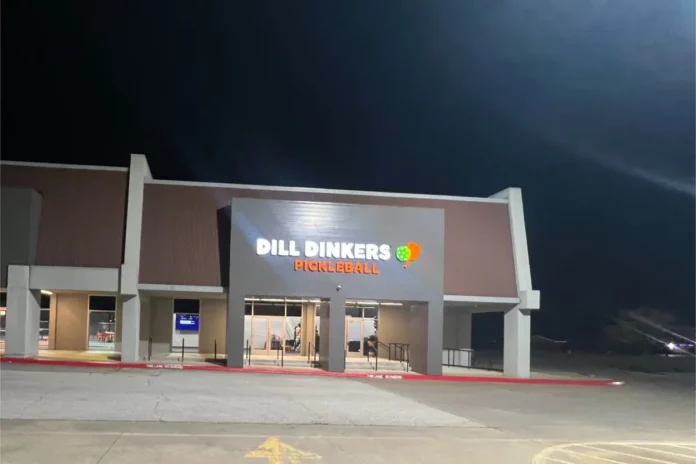 Crazy Ape Challenge at Dill Dinkers Crazy Ape Challenge at Dill Dinkers