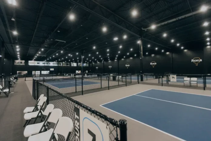 Crazy Ape Challenge Pickleball Tournament Crazy Ape Challenge Pickleball Tournament
