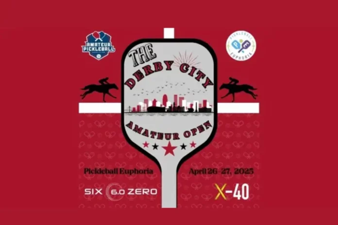 Derby City Amateur Open