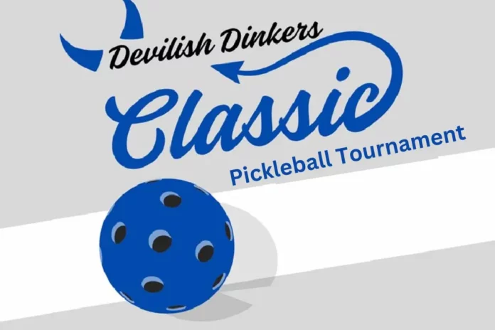 Devilish Dinkers Classic