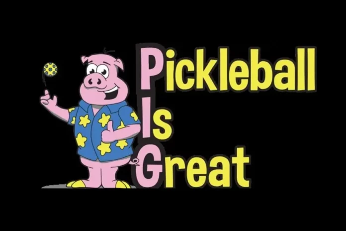 Dinkers PIG Chase