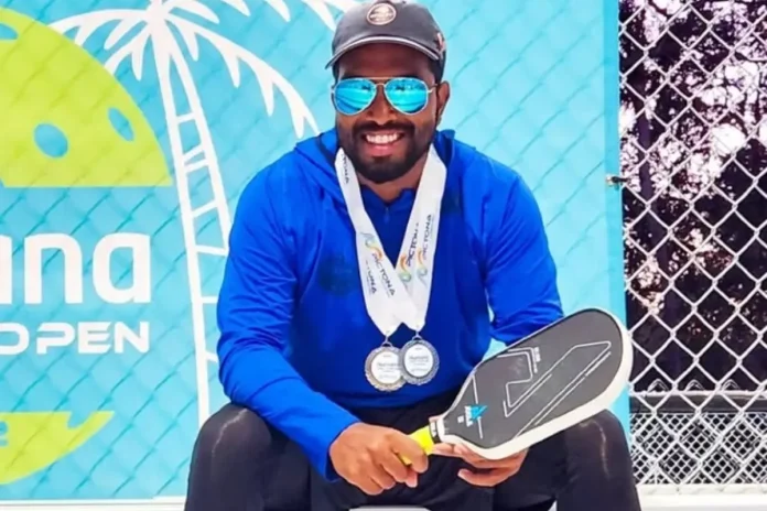 Effective Speed-Ups in Pickleball