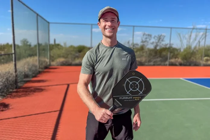 Engage Pickleball Expands Pursuit Pro1 Series