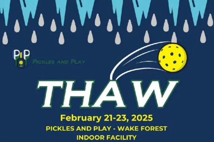 Feb Thaw Tournament