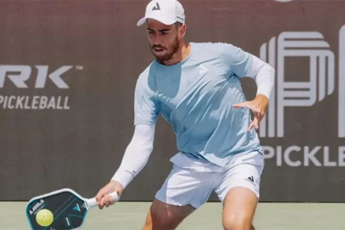 Federico Staksrud and Jaume Martinez Vich Federico Staksrud and Jaume Martinez Vich