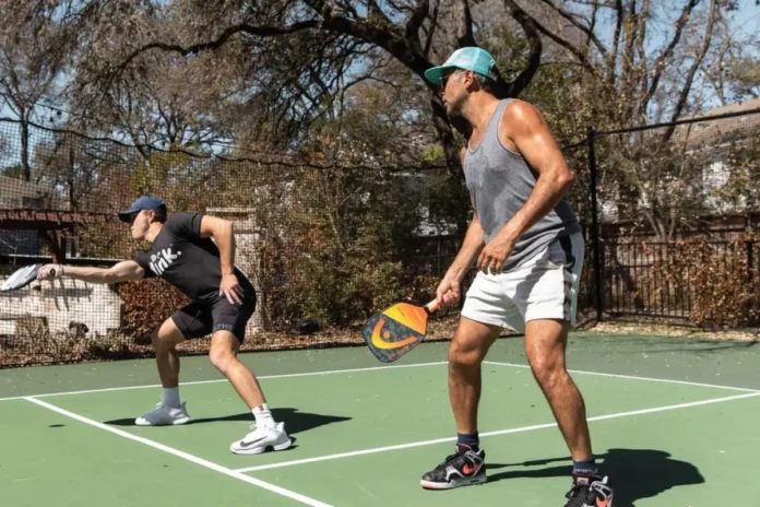 Five Shots Every Advanced Pickleball Player Needs