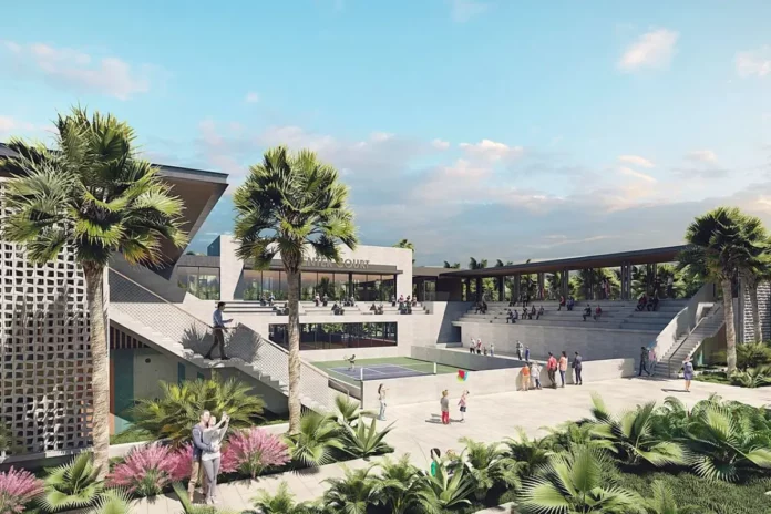 Fort Lauderdale DUPR Assessment Center