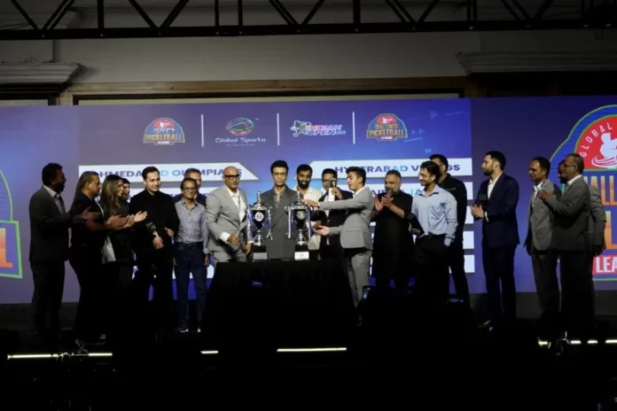 Star-Studded India Open 2025