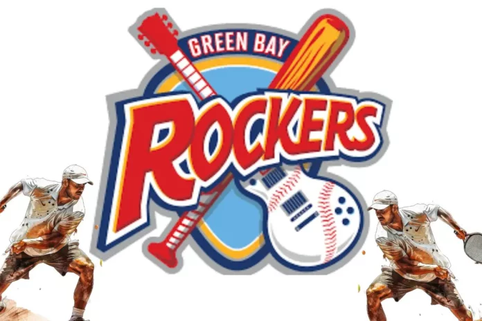 Green Bay Rockers Promote Pickleball Green Bay Rockers Promote Pickleball