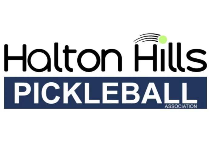 Halton Hills Pickleball Clinics
