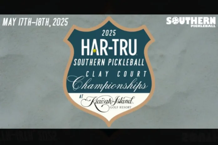 Har-Tru Southern Clay Court Championships