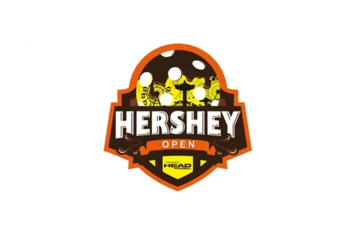 Hershey Open 2025 Pickleball Tournament