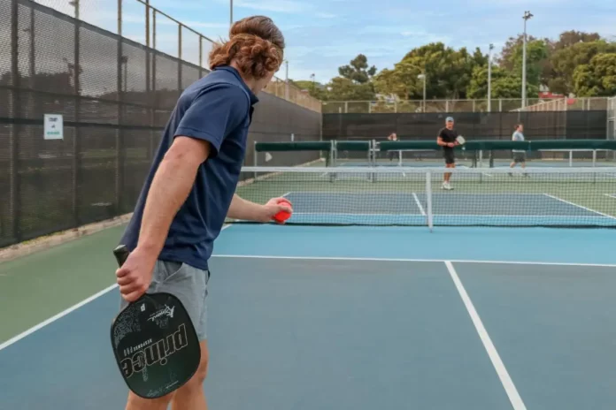Hidden Secrets of Pickleball Singles