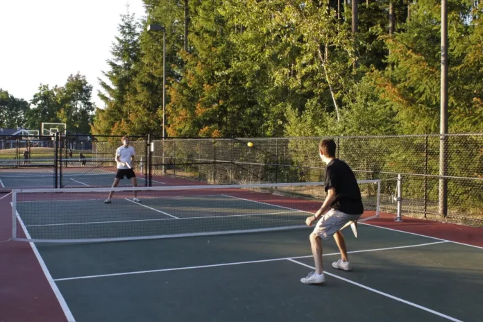 Holly Hill's Town Council Proposes Pickleball Courts