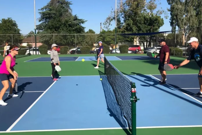 Horseshoe Bay Spring Open 2025