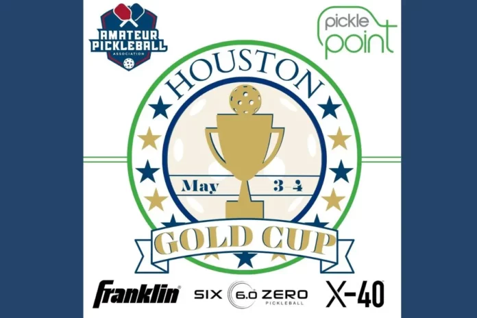 Houston Gold Cup 2025 Brings Cash Prizes