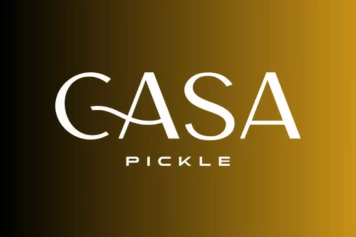 Houston Welcomes Casa Pickle