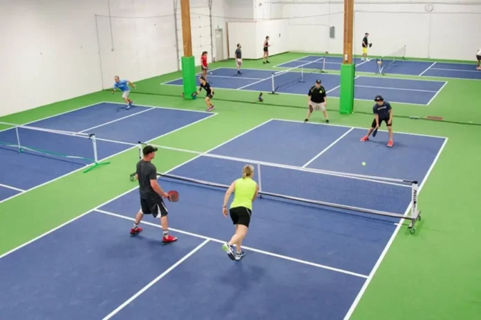 How to Choose the Right Pickleball Club