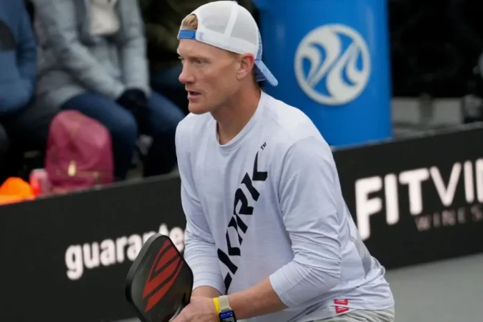 How to Identify Attackable Shots in Pickleball