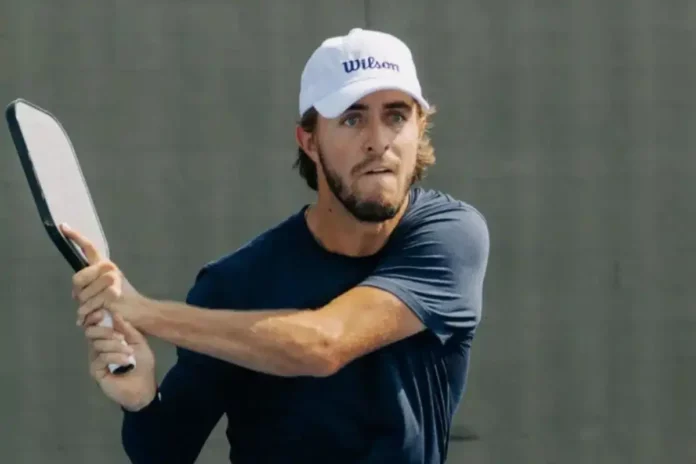 Hunter Johnson Impresses Again