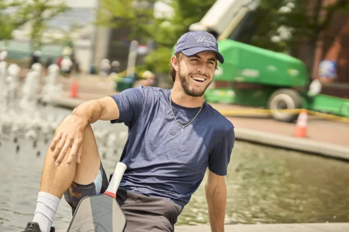 Hunter Johnson's Championship Sunday