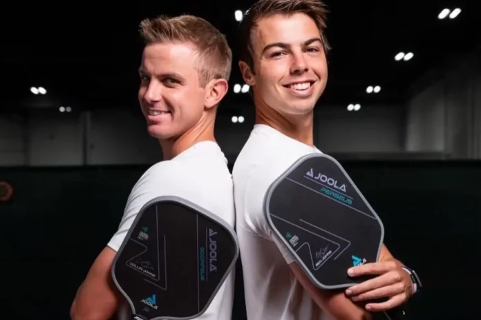Impact of the Johns Brothers' Split Impact of the Johns Brothers' Split