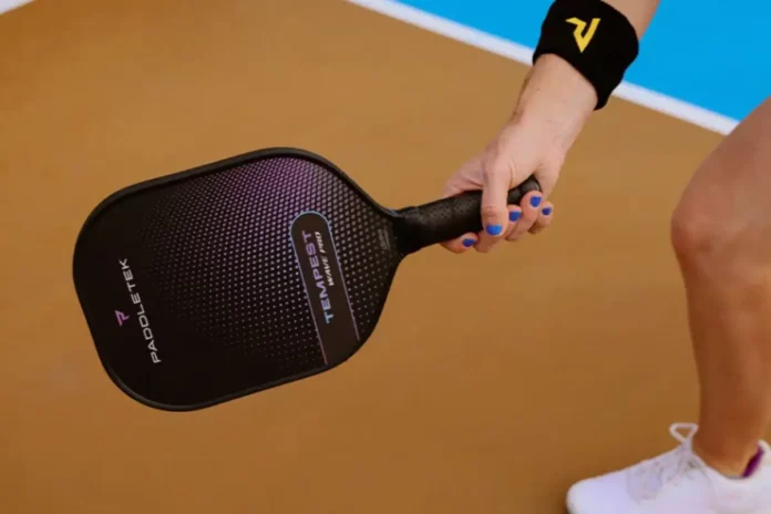 Improve Counter Volley Technique