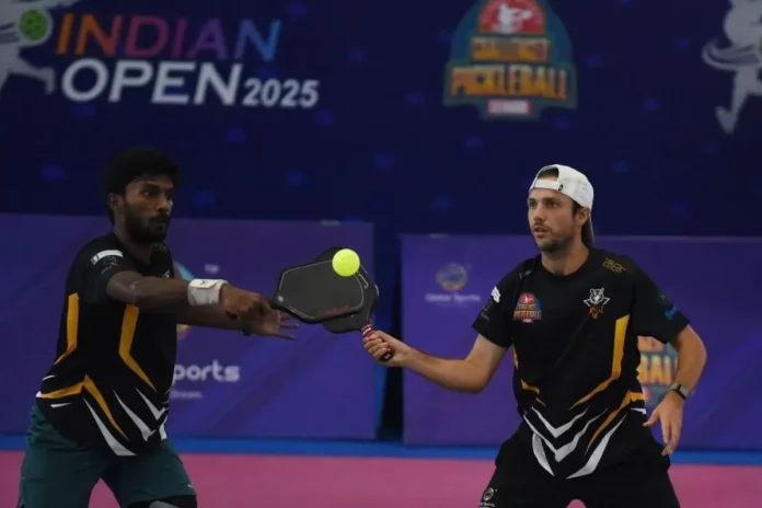 Kolkata Kingz Secure Third Place